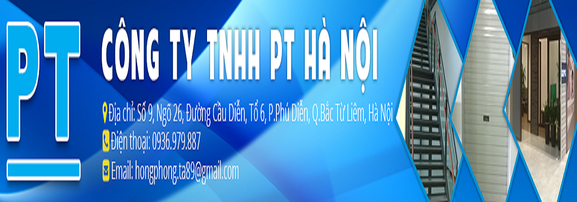 Công ty TNHH PT Hà Nội