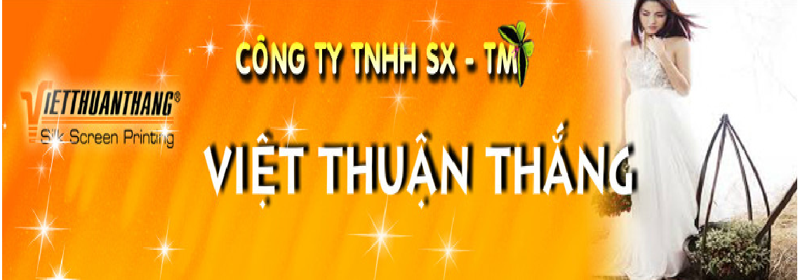 Công Ty TNHH SX - TM Việt Thuận Thắng