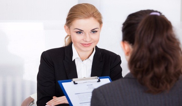 Chiến lược để nhà tuyển dụng phỏng vấn thành công