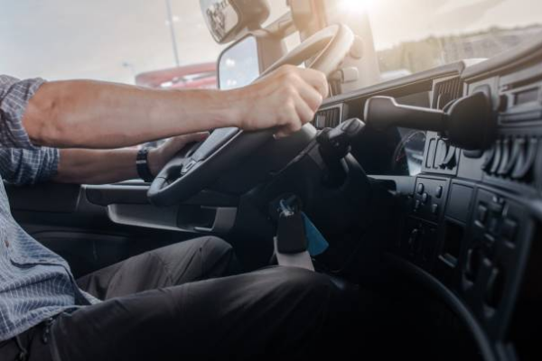 7 tư thế ngồi lái an toàn và thoải mái nhất tài xế việt cần biết