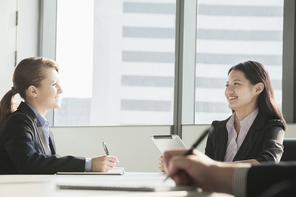 bật mí 4 tiêu chí nhà tuyển dụng dùng để đánh giá ứng viên sau buổi phỏng vấn