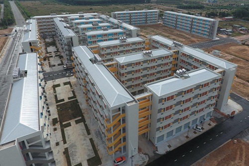 Đối tượng công nhân nào ở Hà Nội được ưu tiên mua nhà giá rẻ 150 triệu