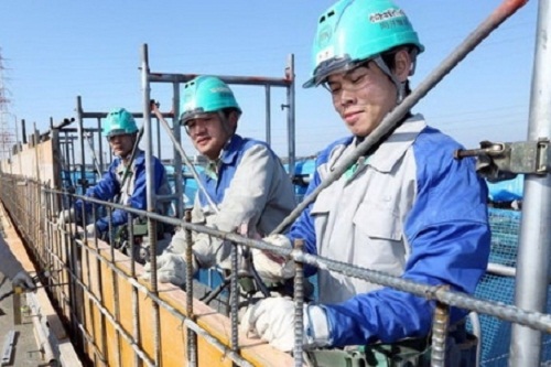 Lao động từ Nhật Bản về nước vẫn có cơ hội làm việc với mức lương nghìn đô