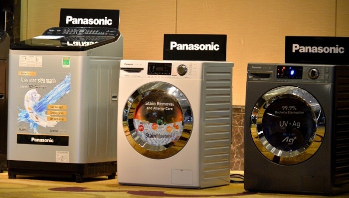 Vì sao Panasonic chuyển hoạt động sản xuất đồ gia dụng từ Thái Lan sang Việt Nam