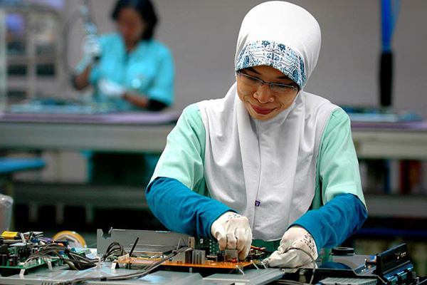 các ngành nghề xuất khẩu lao động sang Đài Loan