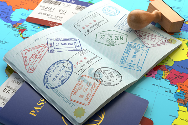 3 điều cần biết về thủ tục xin visa xuất khẩu lao động Đài Loan mới nhất