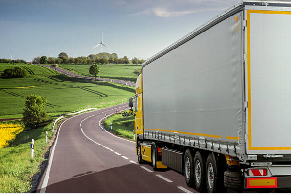 15 nguyên tắc vận hành xe tải an toàn