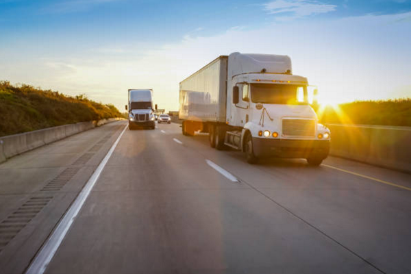 15 nguyên tắc vận hành xe tải an toàn