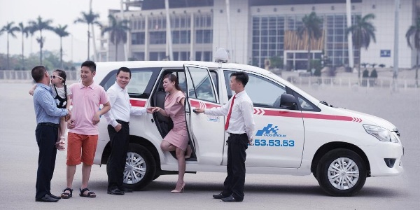 kinh nghiệm lái xe taxi giúp tăng thu nhập
