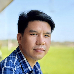 Mr. Đặng Văn Tuấn