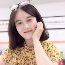 Ms. Bích Phượng