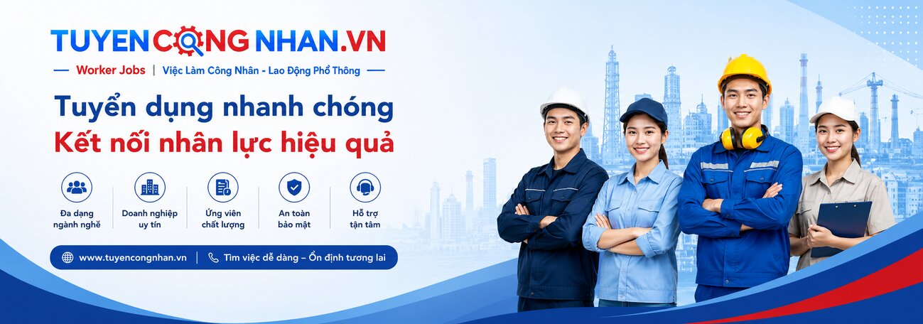 Luật lao động 2025 có gì mới? Những điểm chính người lao động cần biết