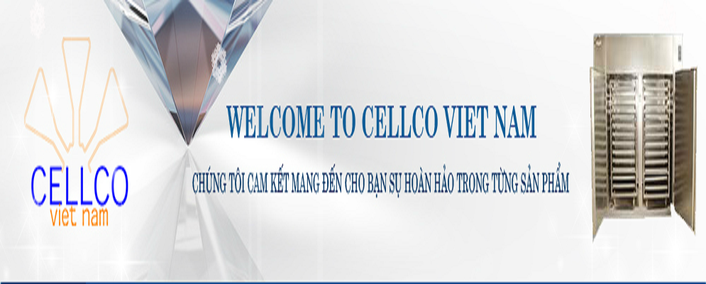  Công ty TNHH Cellco Việt Nam