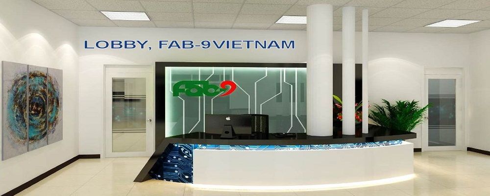 Công ty Cố Phần FAB-9 Việt Nam
