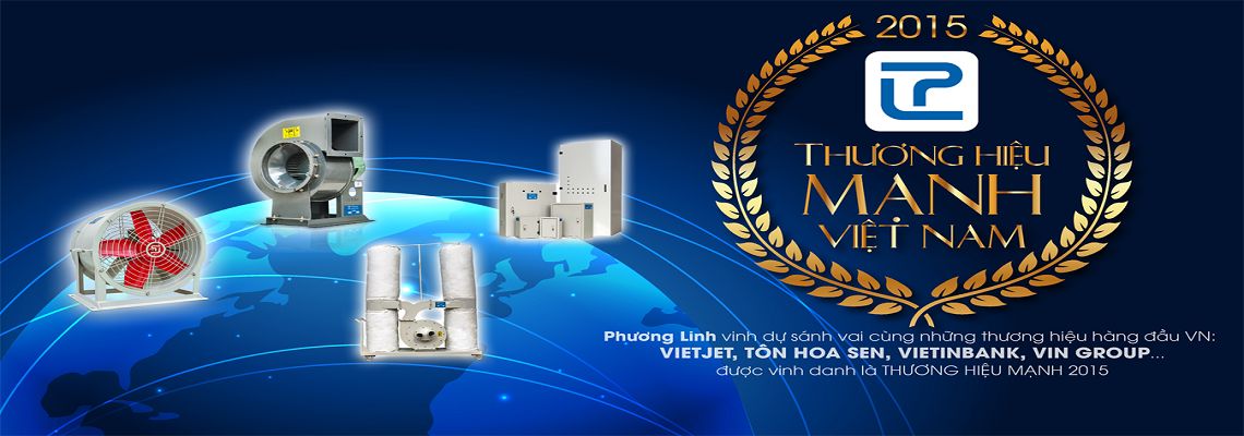 Công ty TNHH Sản xuất cơ điện và Thương mại Phương Linh