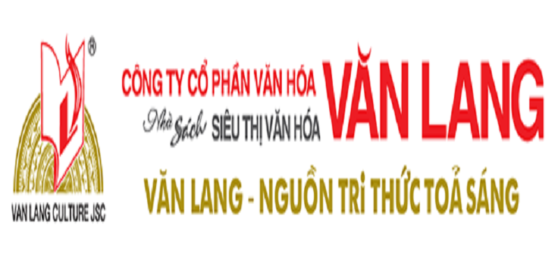 Công ty CP Văn Hoá Văn Lang