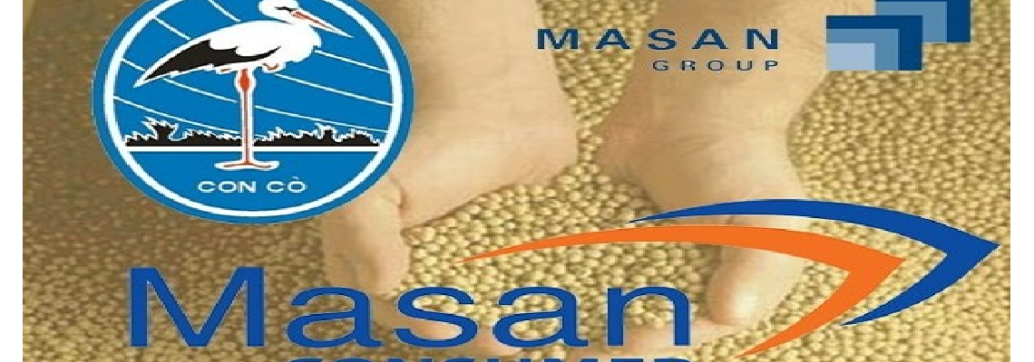 CÔNG TY TNHH MASAN NUTRI-SCIENCE (Proconco & Anco) 