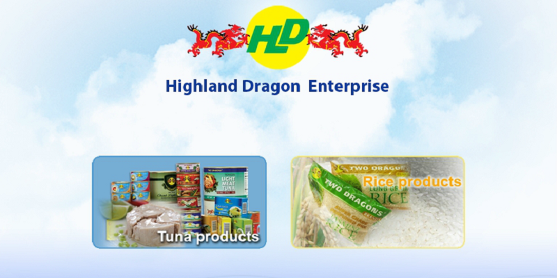 Công Ty TNHH Highland Dragon