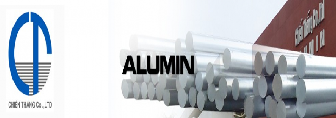 Công ty công nghiệp Chiến thắng Aluminum 