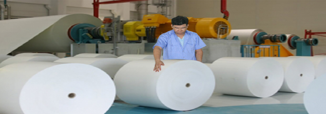 Công ty TNHH sản xuất giấy vi tính Sơn Hải