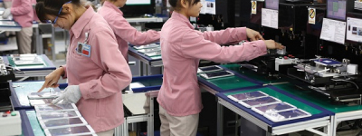 Samsung tiếp tục đầu tư 2,5 tỷ USD vào Bắc Ninh, thêm nhiều cơ hội việc làm cho người lao động