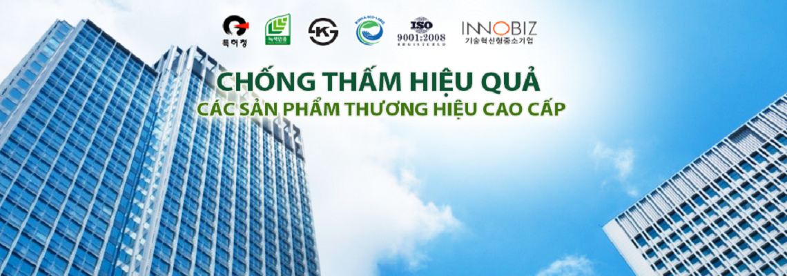 Công ty TNHH Bummi Việt Nam