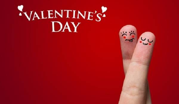 Mỗi năm có đến 3 ngày lễ Valentine