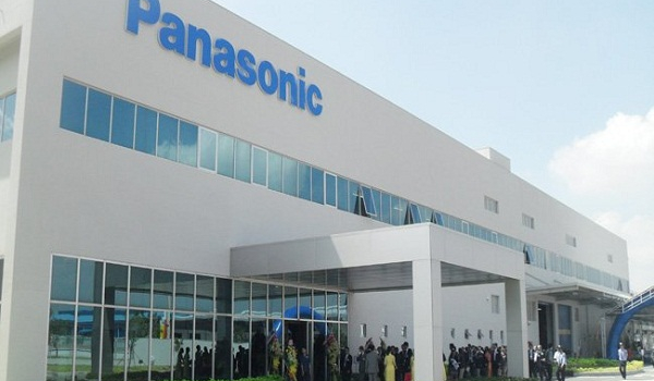 Panasonic đầu tư 1 tỷ yên mở rộng nhà máy ở Bình Dương
