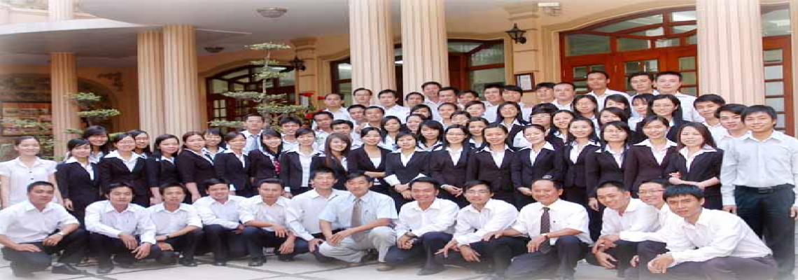 Công ty CP TM XNK Tây Sài Gòn (TAYSAIGON PETRO)