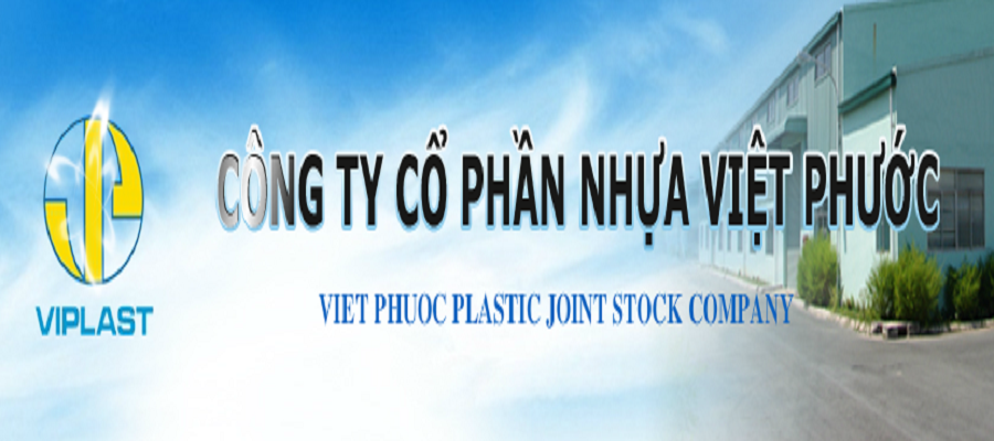 Công ty Cổ Phần Nhựa Việt Phước