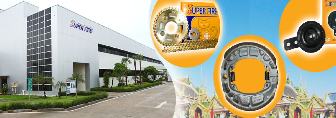 Công ty CP XNK và ĐTTM Fire Of Success Việt Nam