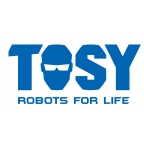 CÔNG TY CỔ PHẦN ROBOT TOSY