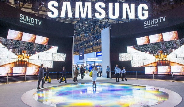 Bất chấp nhiều khó khăn, lợi nhuận Samsung đạt kỷ lục cao nhất 3 năm qua