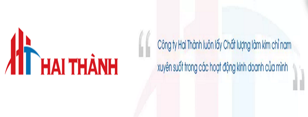 Công ty TNHH SX-KD Hai Thành