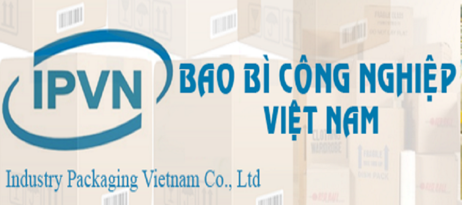 Công ty TNHH Bao bì công nghiệp Việt Nam