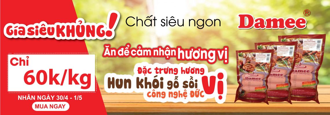 Công ty Cổ phần Hà Nội Foods Việt Nam