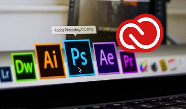 Adobe Creative Cloud là gì? Và 3 điều Designer cần biết