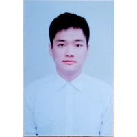 cover CV: Phạm Duy Anh