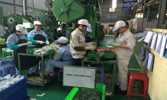 Nhiệm vụ và công việc của nhân viên QC trong nhà máy