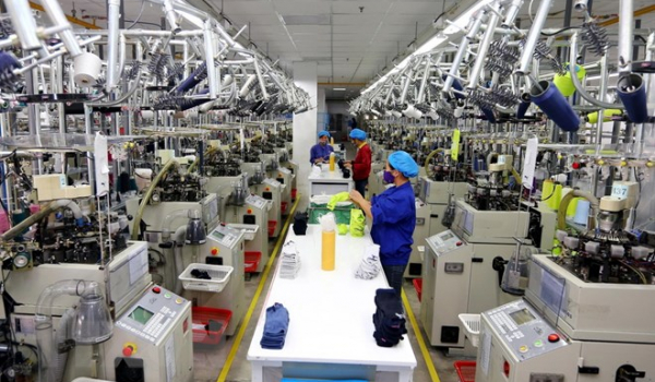 Kinh tế Việt Nam hồi phục đà tăng trưởng nhờ các tập đoàn Hàn Quốc