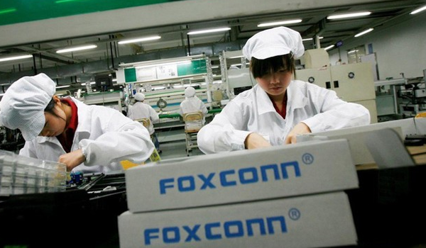 Từ chuyện Apple, Foxconn bị tố bóc lột người lao động ở Trung Quốc, nhìn về thực trạng công nhân của Việt Nam