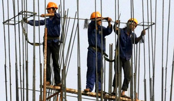 Tai nạn lao động là gì? 5 biện pháp phòng tránh tai nạn lao động trong xây dựng