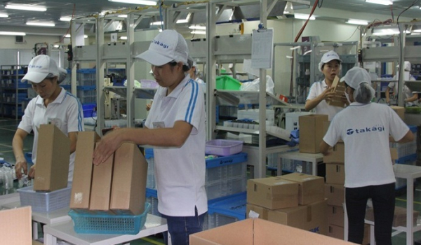 Lao động Việt cần làm gì trước thách thức cách mạng công nghiệp 4.0?