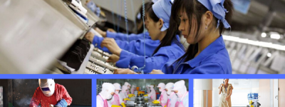 Tìm hiểu 8 ngành nghề xuất khẩu lao động sang Đài Loan và mức lương chi tiết nhất