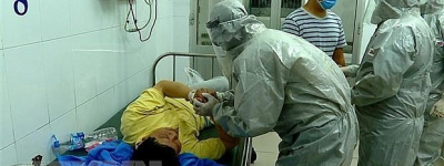 Phát hiện 3 công nhân người Việt dương tính với virus corona