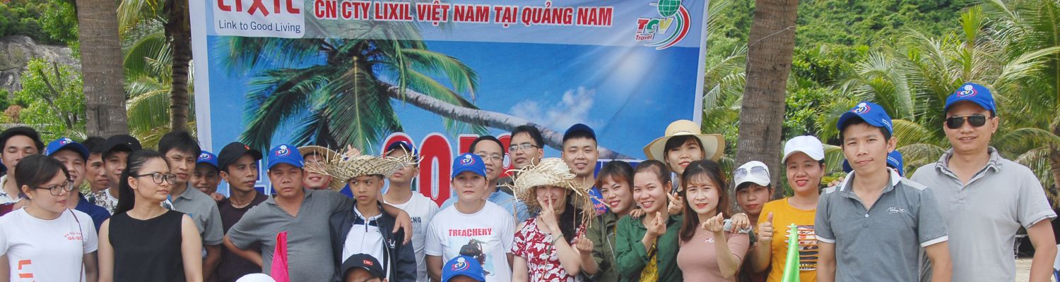 Chi nhánh Công ty TNHH Lixil Việt Nam tại Quảng Nam