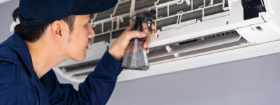 5 Nguyên nhân máy điều hòa chảy nước và cách khắc phục nhân viên bảo trì cần biết