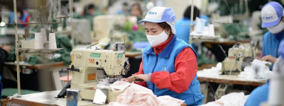 Thêm 15 Công ty Nhật Bản chuyển hoạt động sản xuất đến Việt Nam