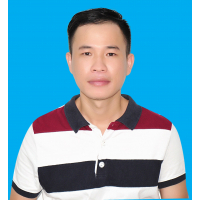 cover CV: Phan Văn Quang