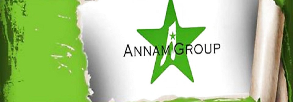 ANNAM GROUP